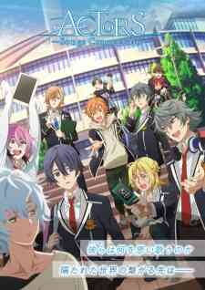 Actors Songs Connection (Dub) (Dub)