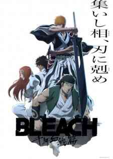 Bleach: Thousand-Year Blood War - The Conflict (Dub)