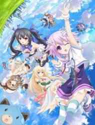Choujigen Game Neptune The Animation