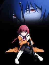 Darker Than Black Ryuusei No Gemini