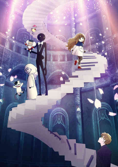Deemo Sakura No Oto Anata No Kanadeta Oto Ga Ima Mo Hibiku