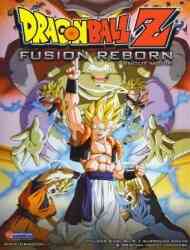Dragon Ball Z: Fusion Reborn (Dub)