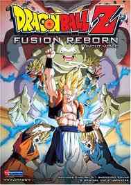Dragon Ball Z: Fusion Reborn
