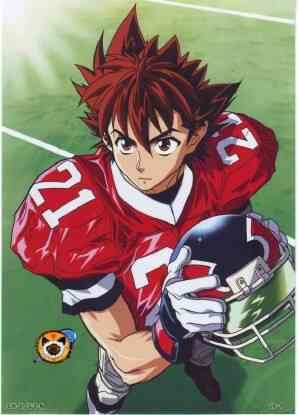 Eyeshield21