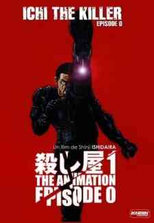 Ichi The Killer Episode 0 Dub