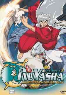 Inuyasha The 3 Swords Of An Honorable Ruler Dub