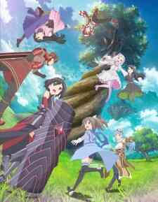 BOFURI: I Don't Want to Get Hurt, so I'll Max Out My Defense. Season 1 (Dub)