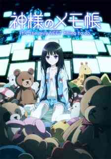 Heaven's Memo Pad (Dub)