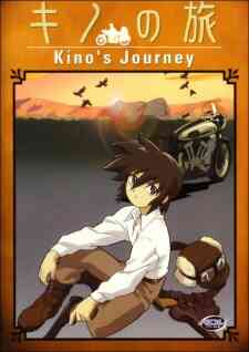 Kino's Journey (Dub)
