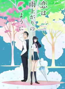 Koi Wa Ameagari No You Ni (Dub)