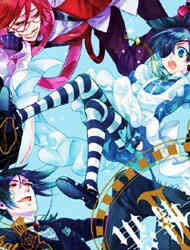 Kuroshitsuji Ii Specials