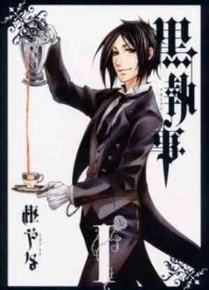 Black Butler