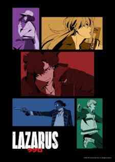 Lazarus Dub