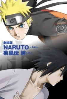 Naruto Shippuuden 2 Kizuna Dub