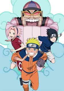 Naruto Soyokazeden Naruto To Mashin To Mitsu No Onegai Dattebayo Dub