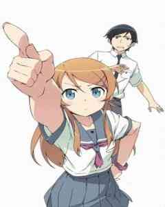 Oreimo 2