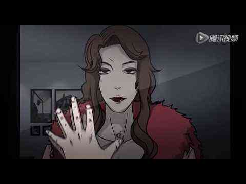 Rage Comics The Ghost Story Season 2