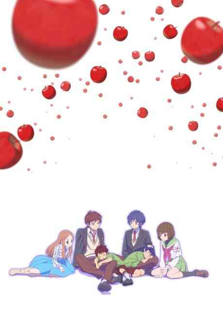 Recycle Of The Penguindrum Kouhen Boku Wa Kimi Wo Aishiteru