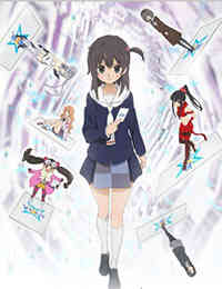 selector spread WIXOSS (Dub)