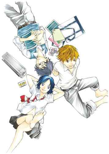 Shigatsu Wa Kimi No Uso Ova