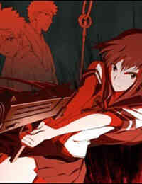 Corpse Princess: Kuro - Even So, As a Person (Dub)