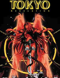 Shin Megami Tensei Tokyo Mokushiroku