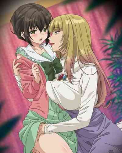 A Wolf in Women's Clothing