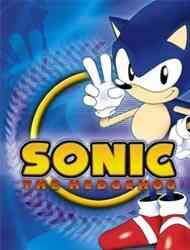 Sonic The Hedgehog Dub