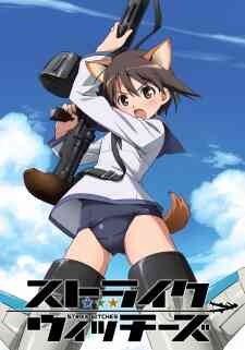 Strike Witches 2 (Dub)